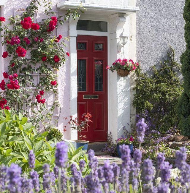 uPVC Windows
