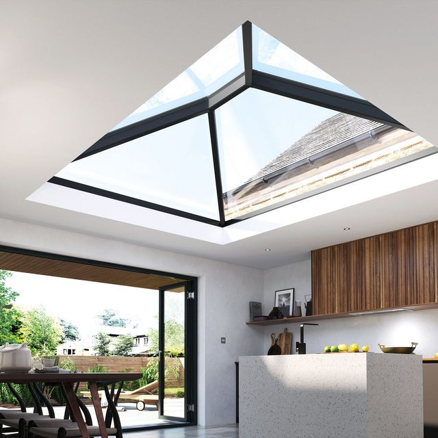 uPVC Roofline Products