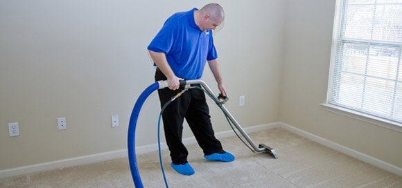End of Tenancy Cleaning