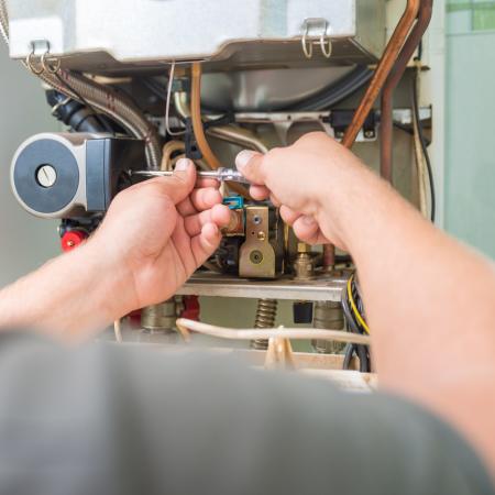 Boiler Repair