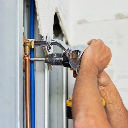 Plumbers in Reading & Berkshire