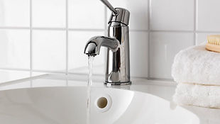 Silva Plumbing & Heating engineers at work