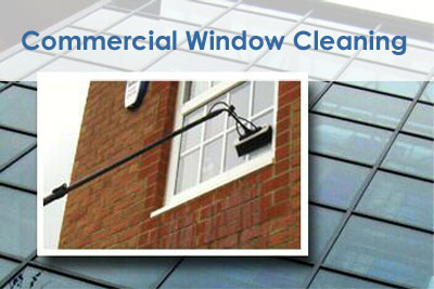 Commercial Cleaning